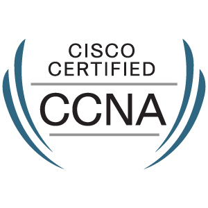 Сертификат CCNA Routing & Switching